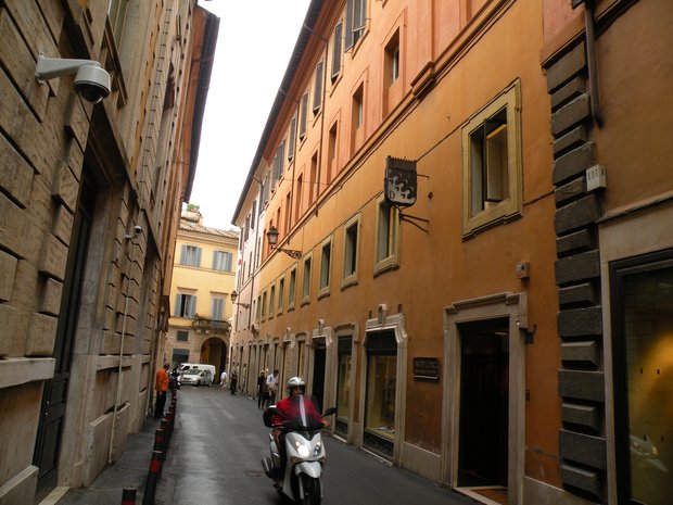  ruelle du centre